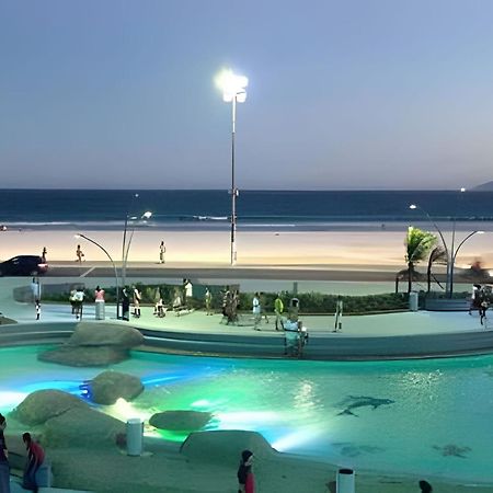 Praia Do Forte Alto Luxo カボ・フリオ エクステリア 写真
