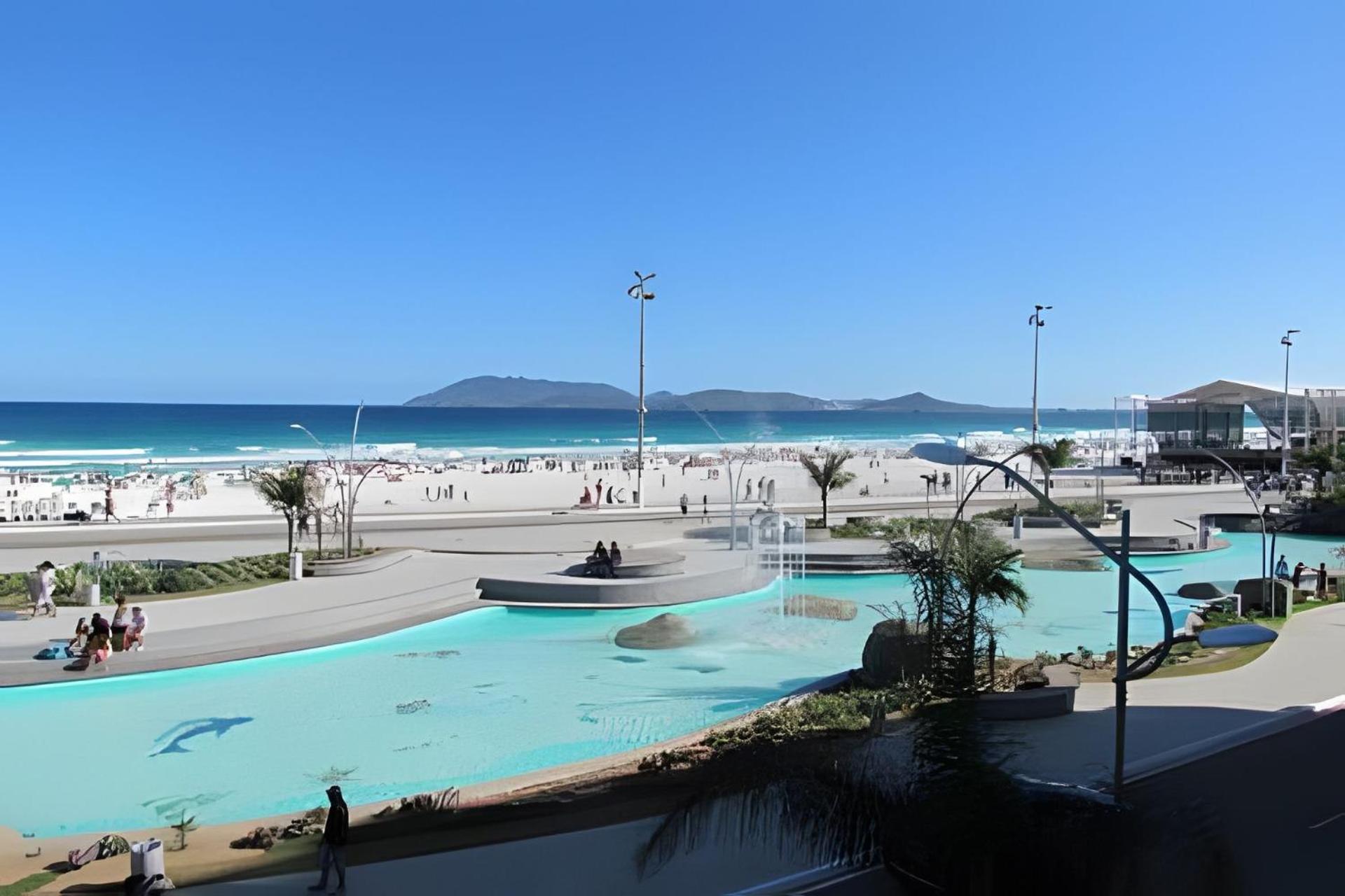 Praia Do Forte Alto Luxo カボ・フリオ エクステリア 写真