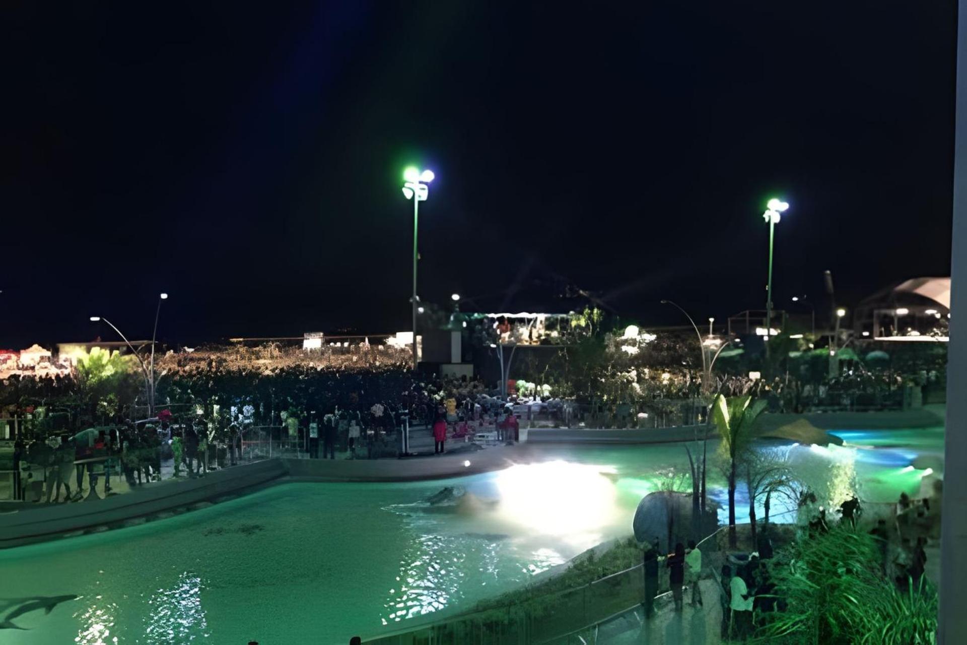 Praia Do Forte Alto Luxo カボ・フリオ エクステリア 写真